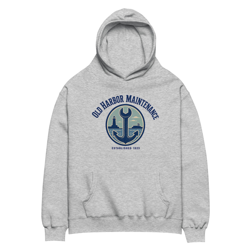 Old Harbor Maintenance