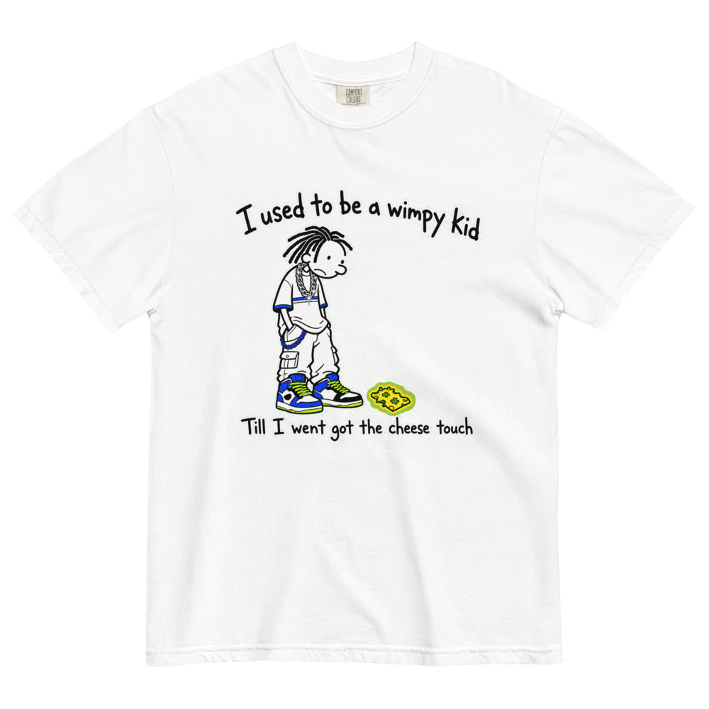Wimpy Kid