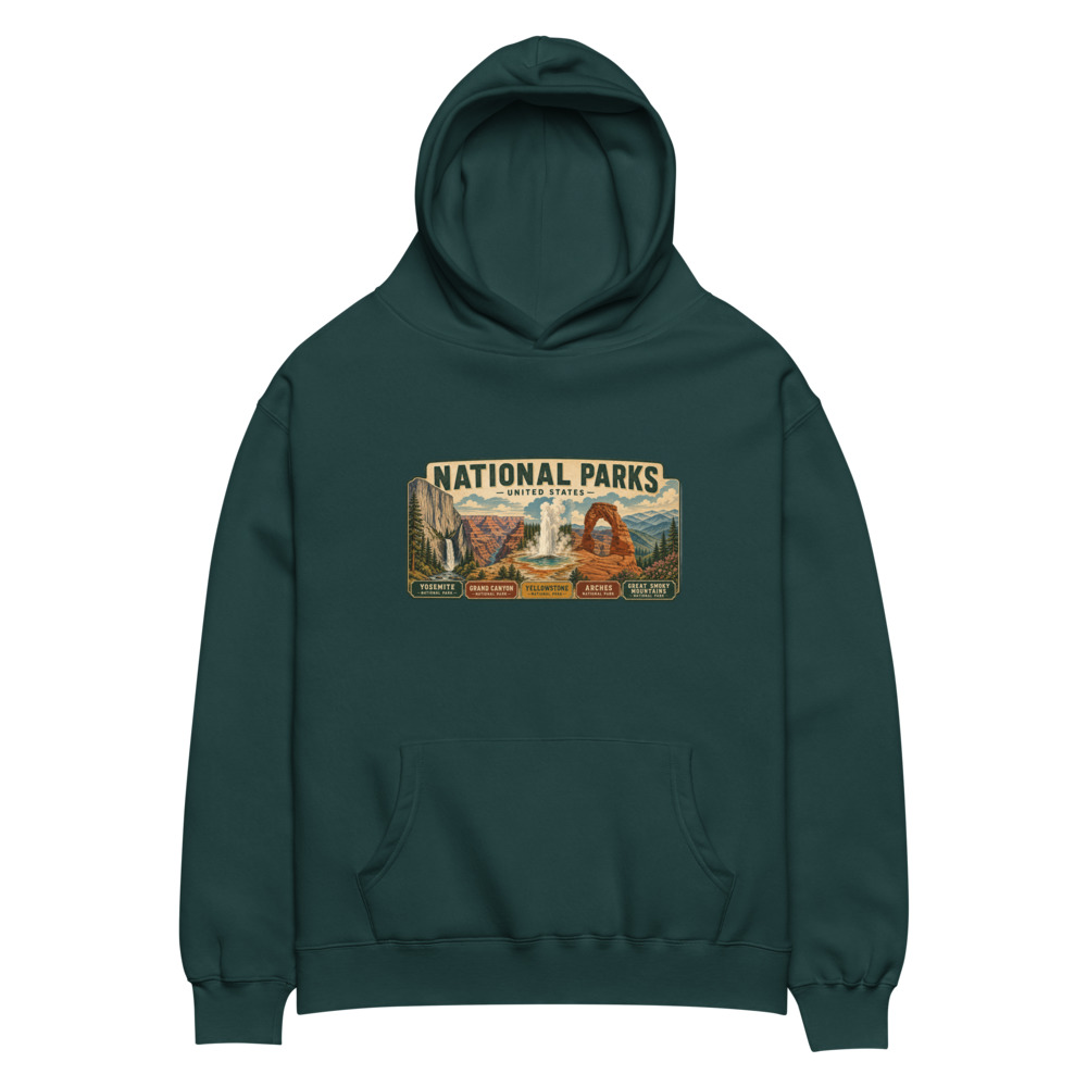 national parks
