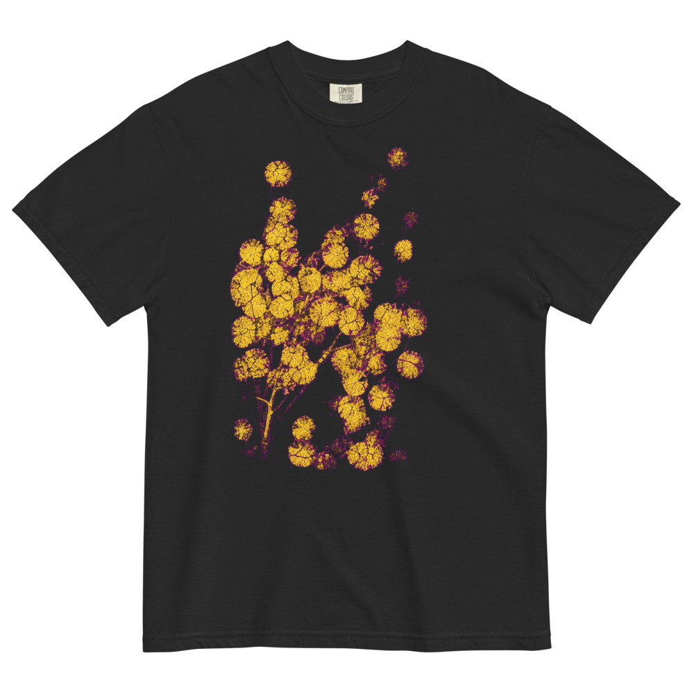 Growing Light Tee