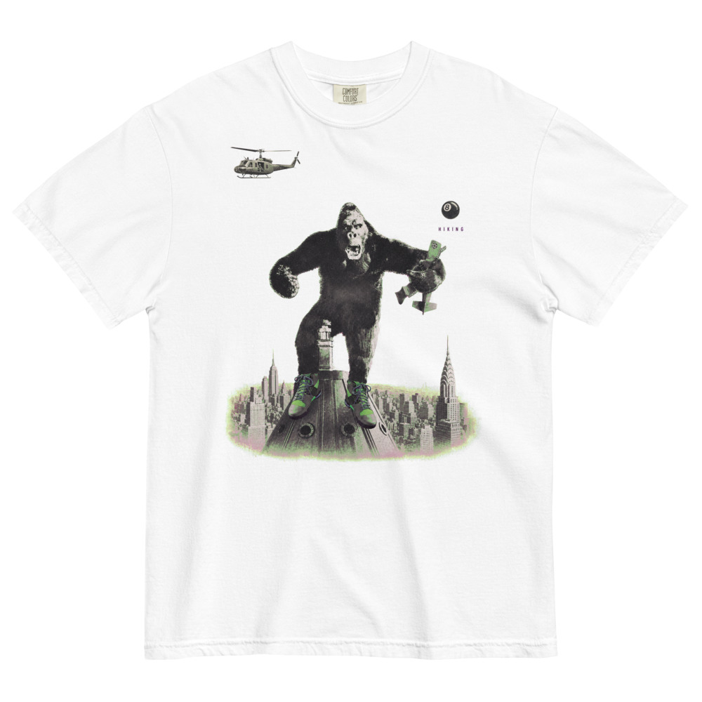 Y2K King Kong