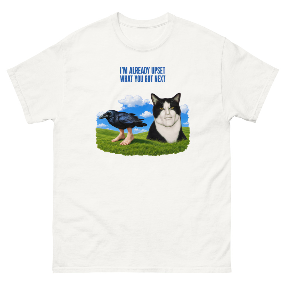 Brainrot shirt