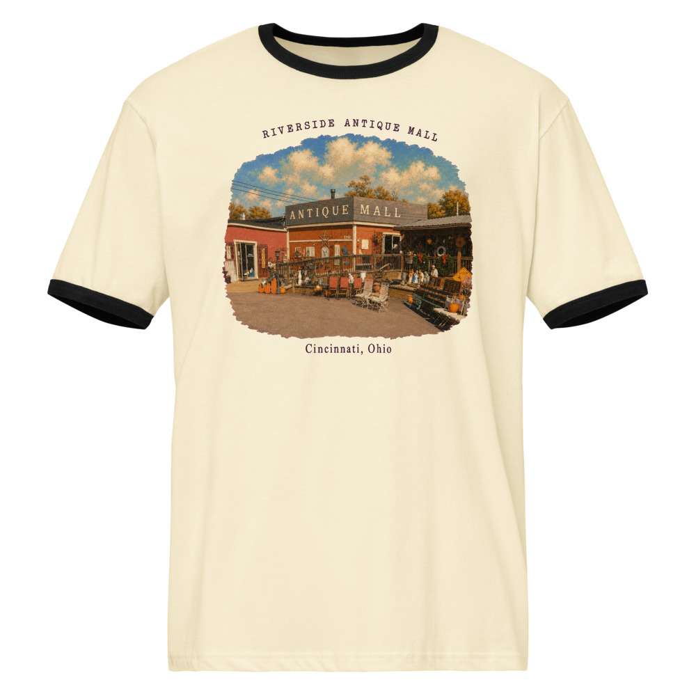 Riverside Merch #3