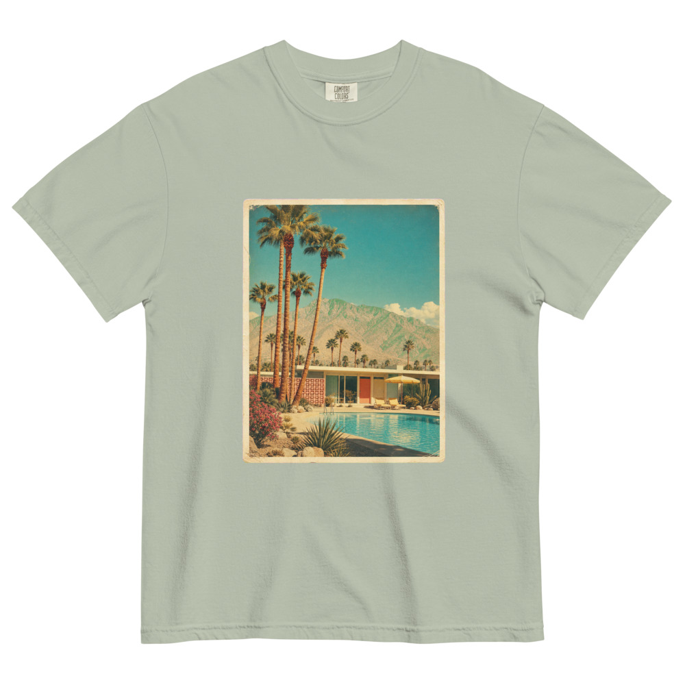 vintage palm springs