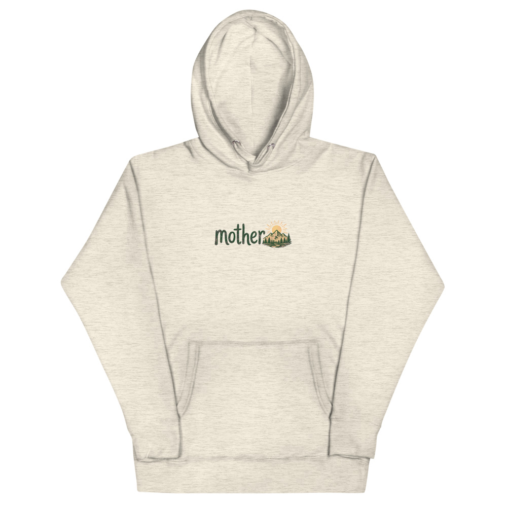 mother nature