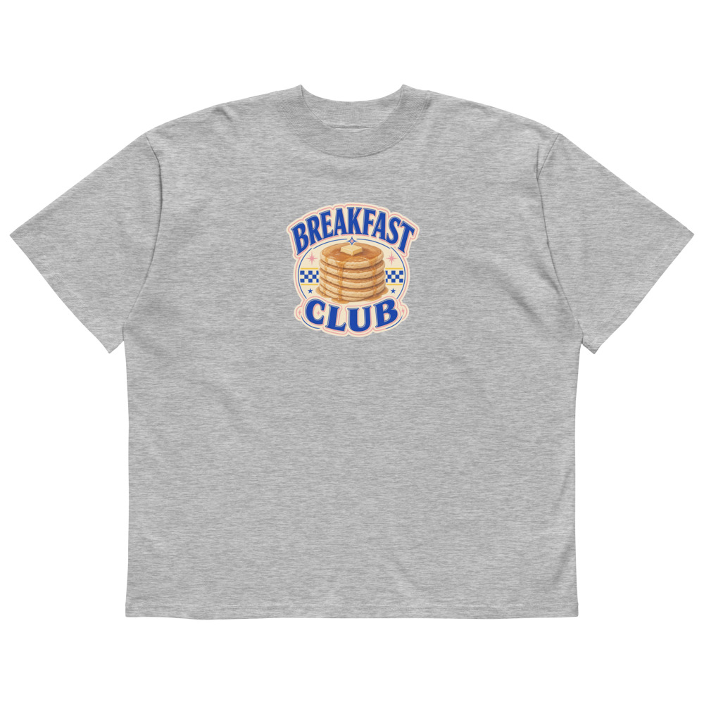 breakfast club