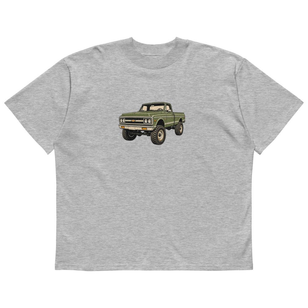 chevy