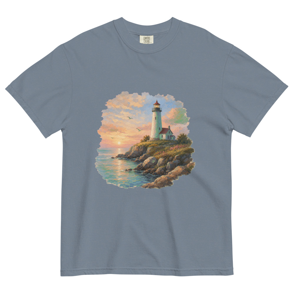 lighthouse