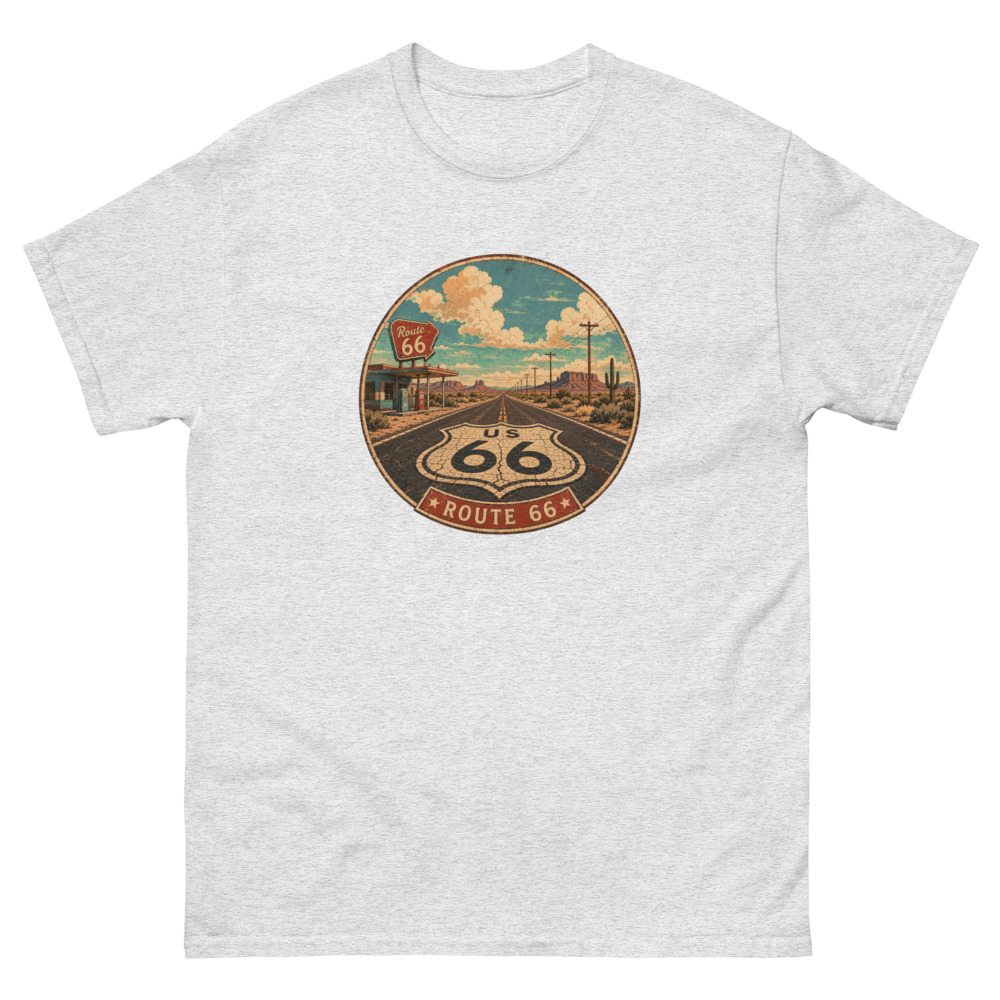 route 66