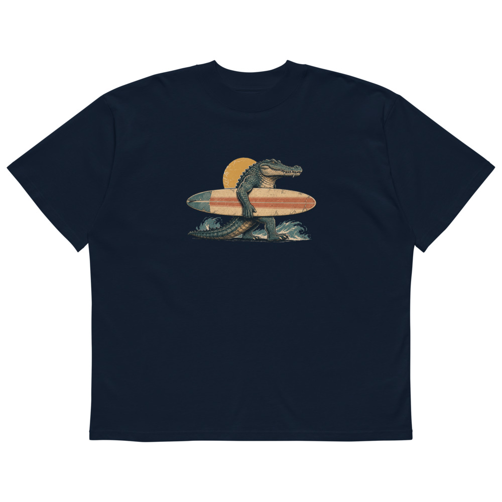 gator boy