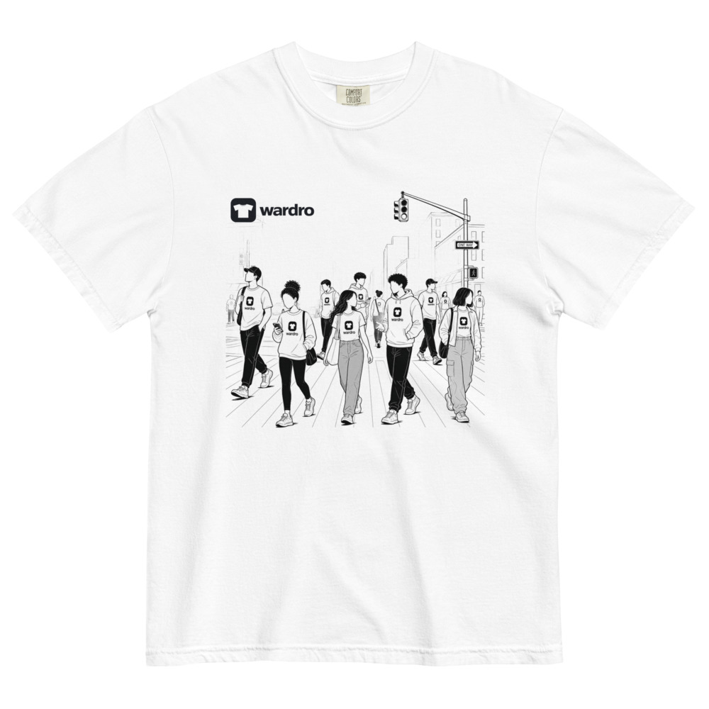 wardro shirt