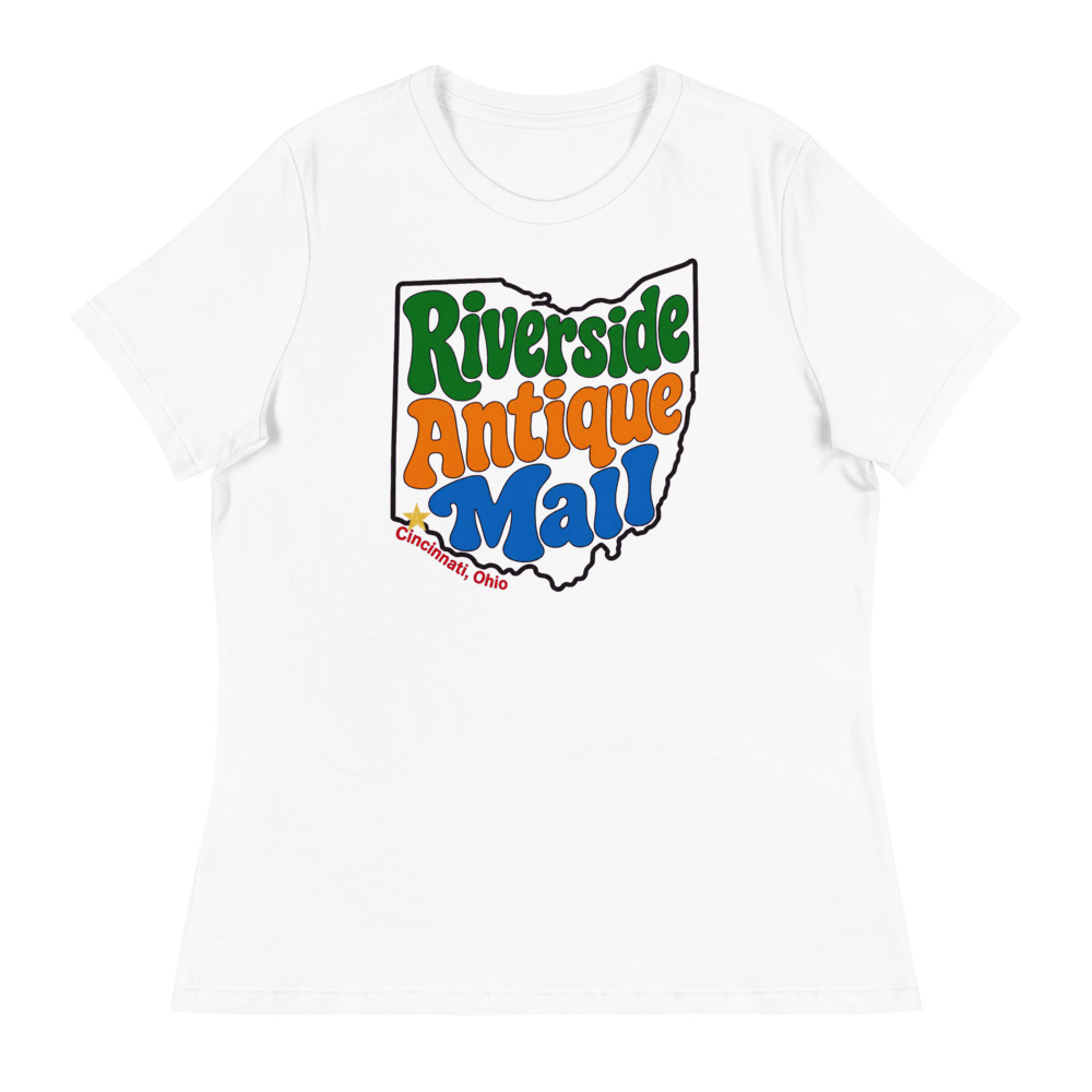 Riverside Antiques Ohio Shirt