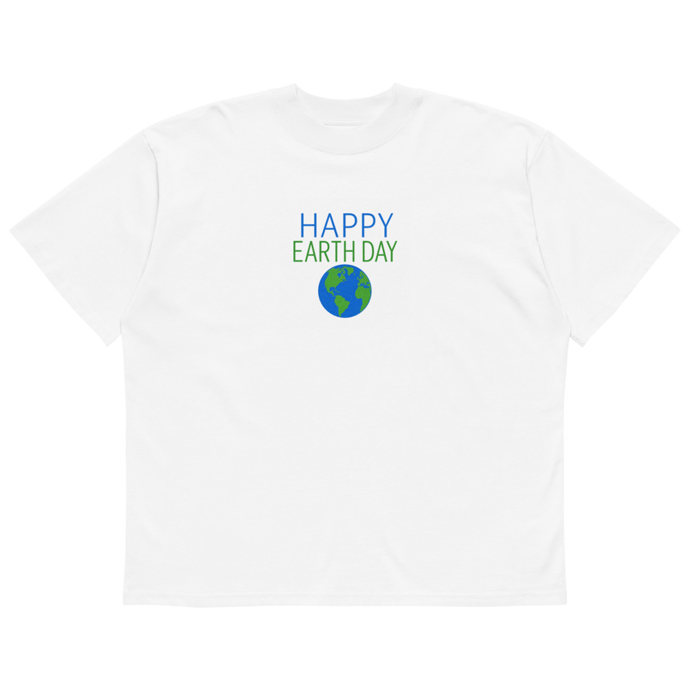 earth day