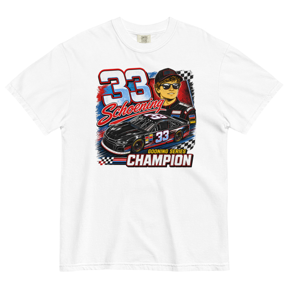 Racing Tee