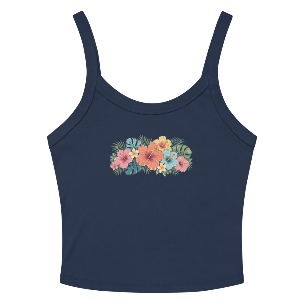Remix — vintage hawaii