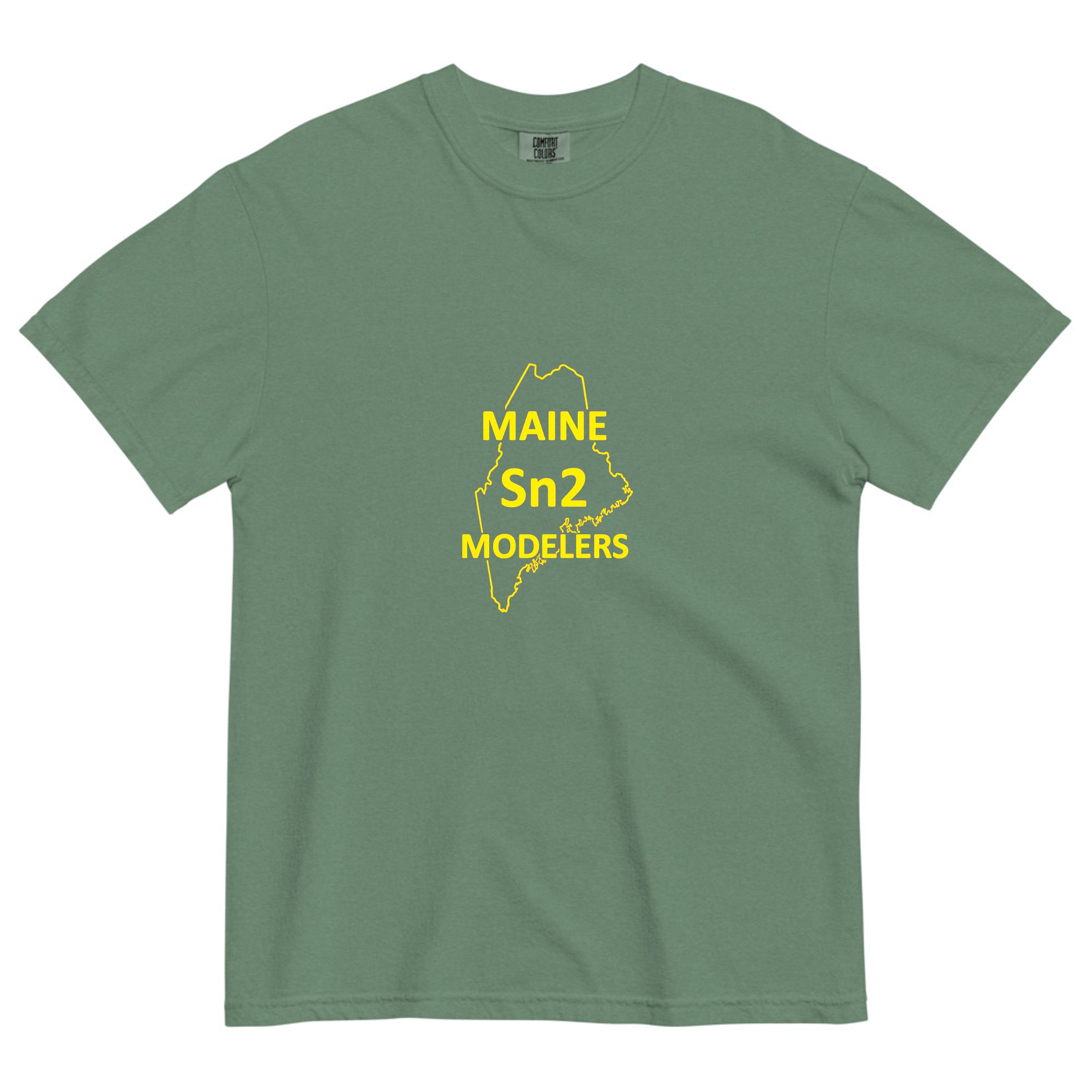 Sn2 Modeler #2