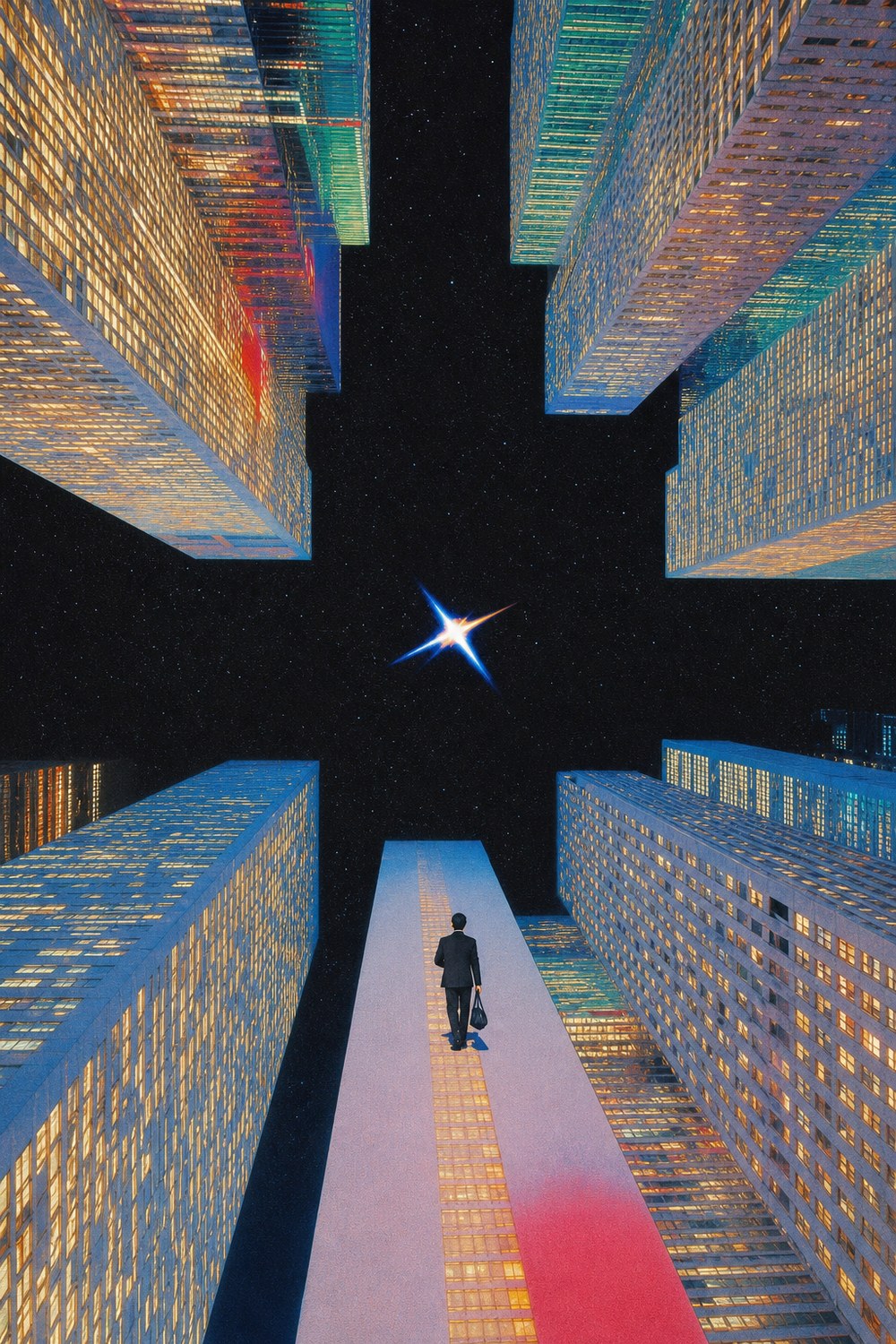 lucid city