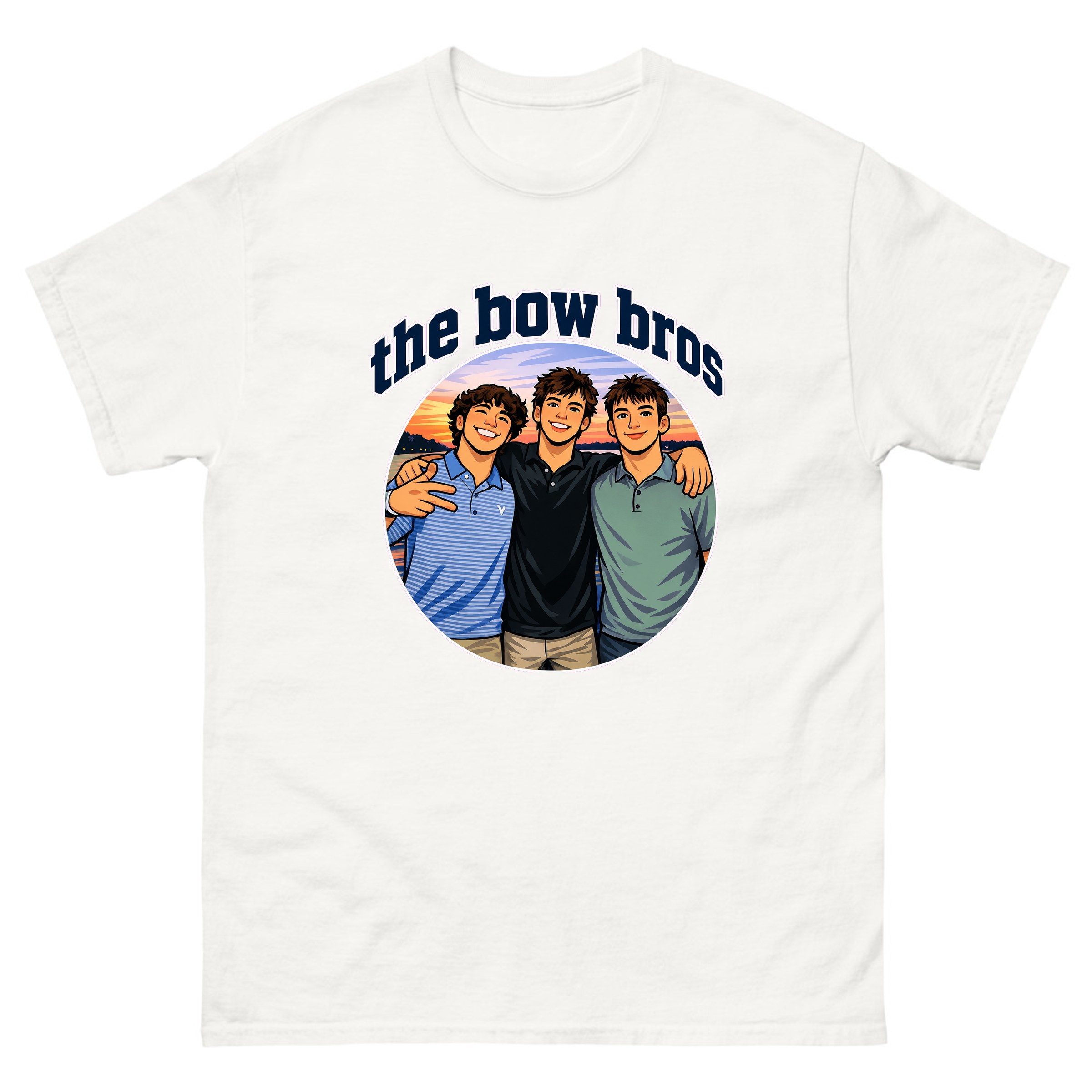 Bow Bros