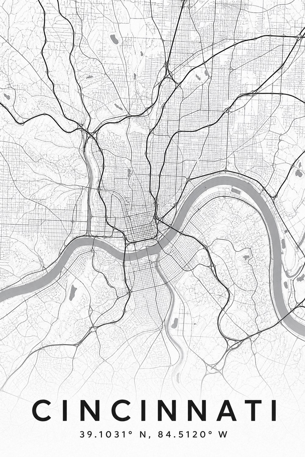 Cincinnati
