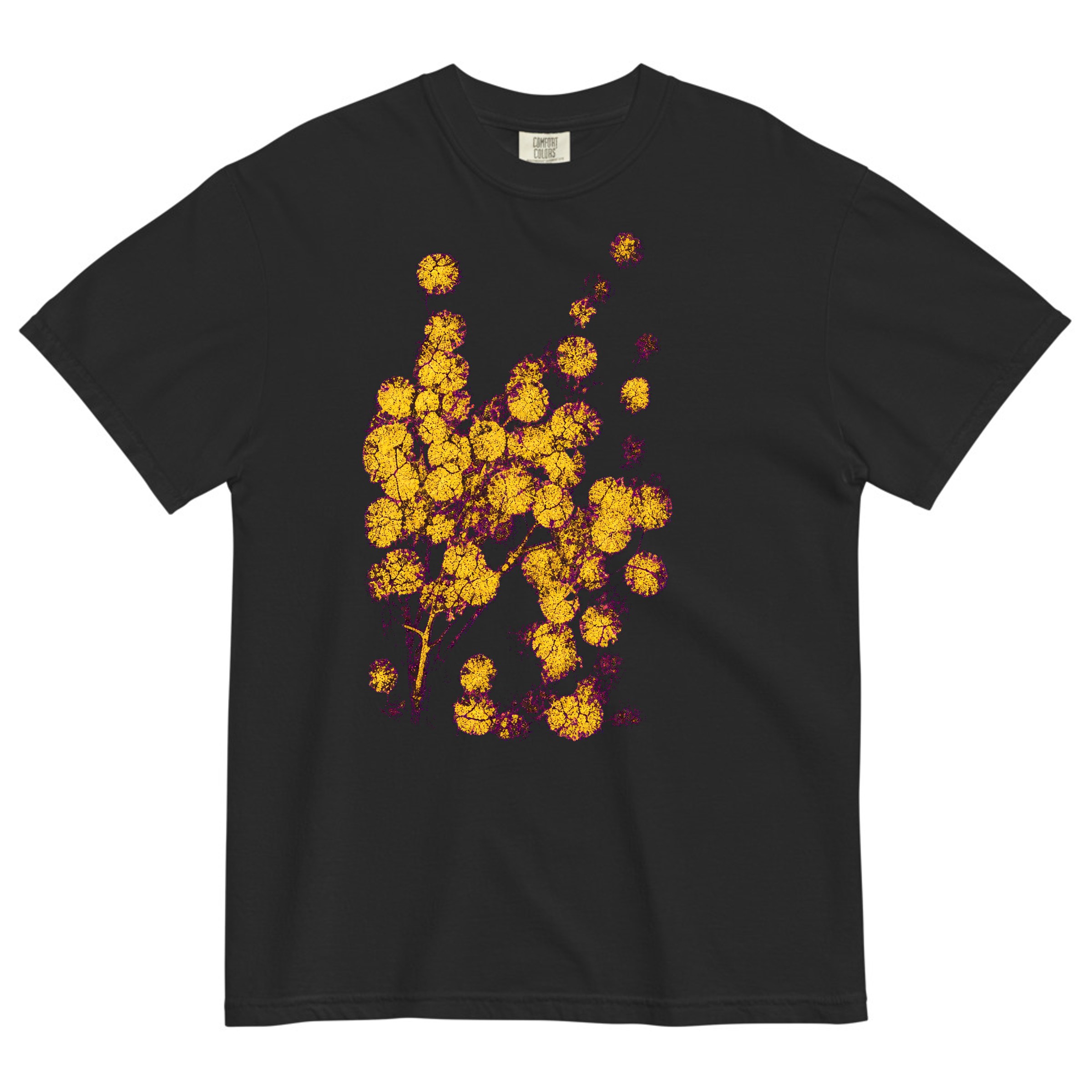 Growing Light Tee