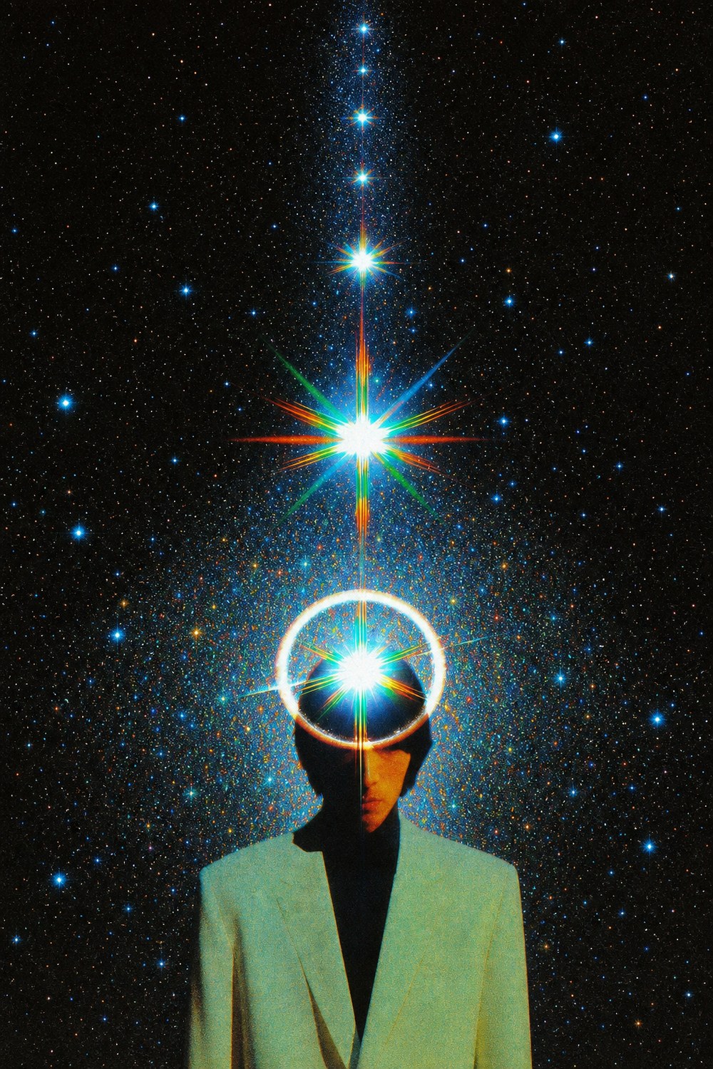ascend poster