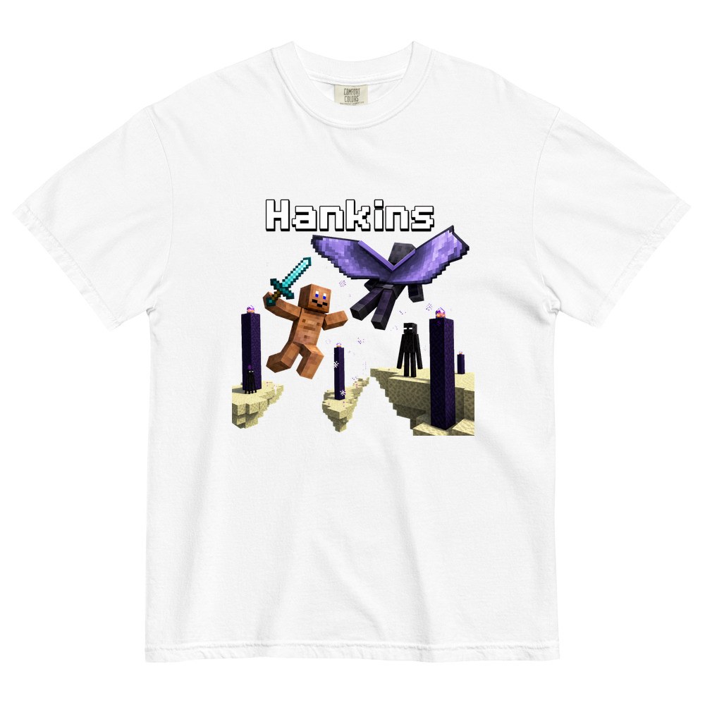Hankins Minecraft