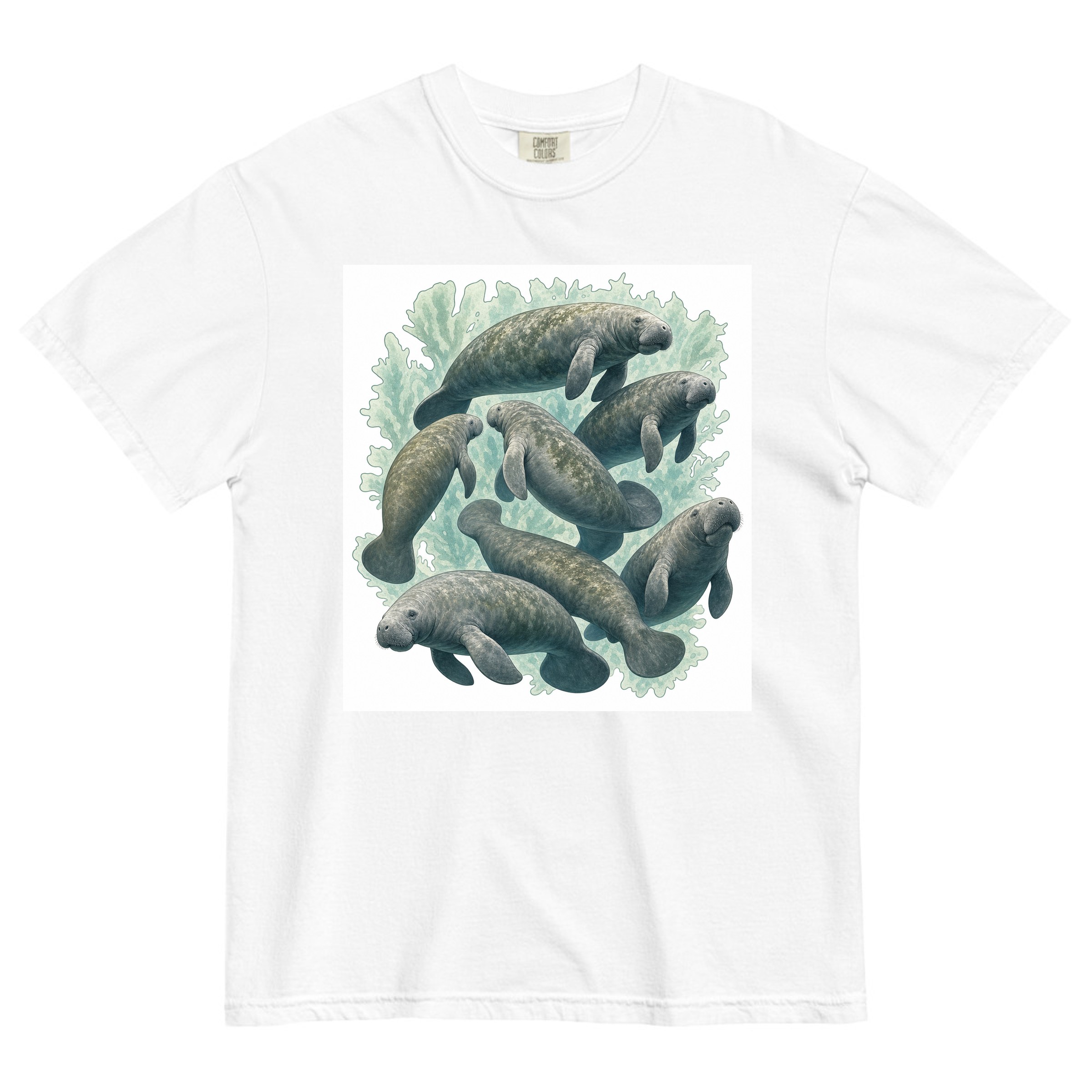 Mana TEE