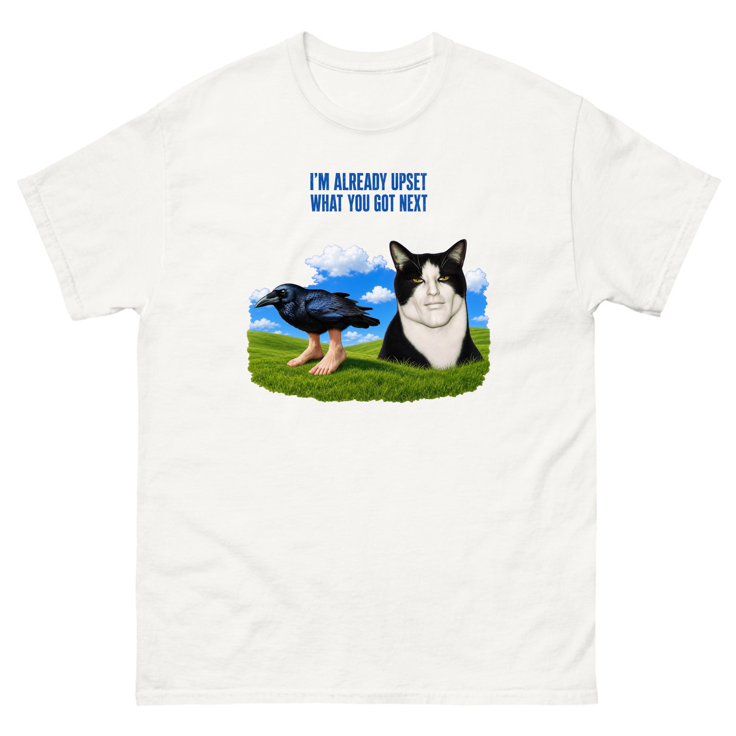 Brainrot shirt