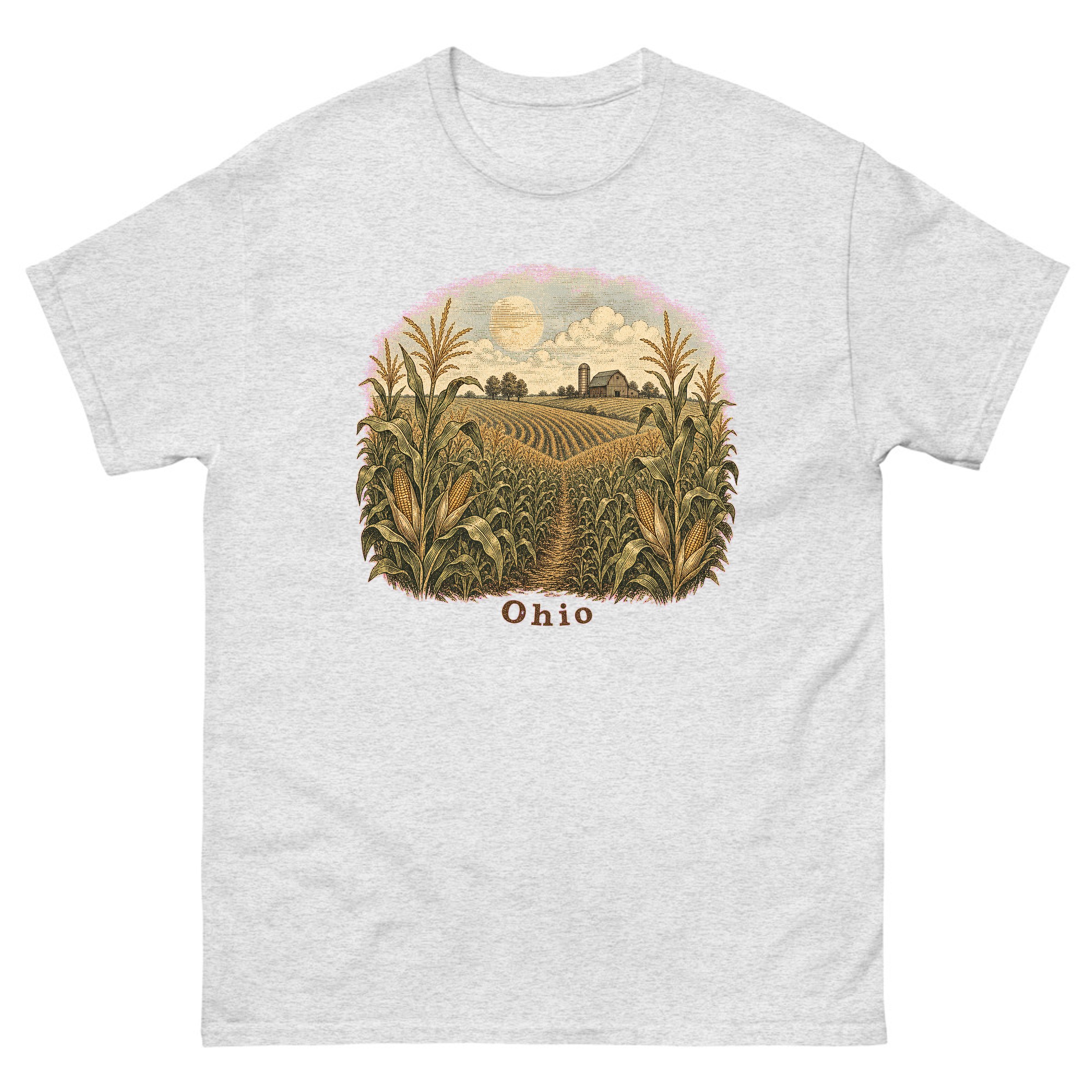 Ohio tee