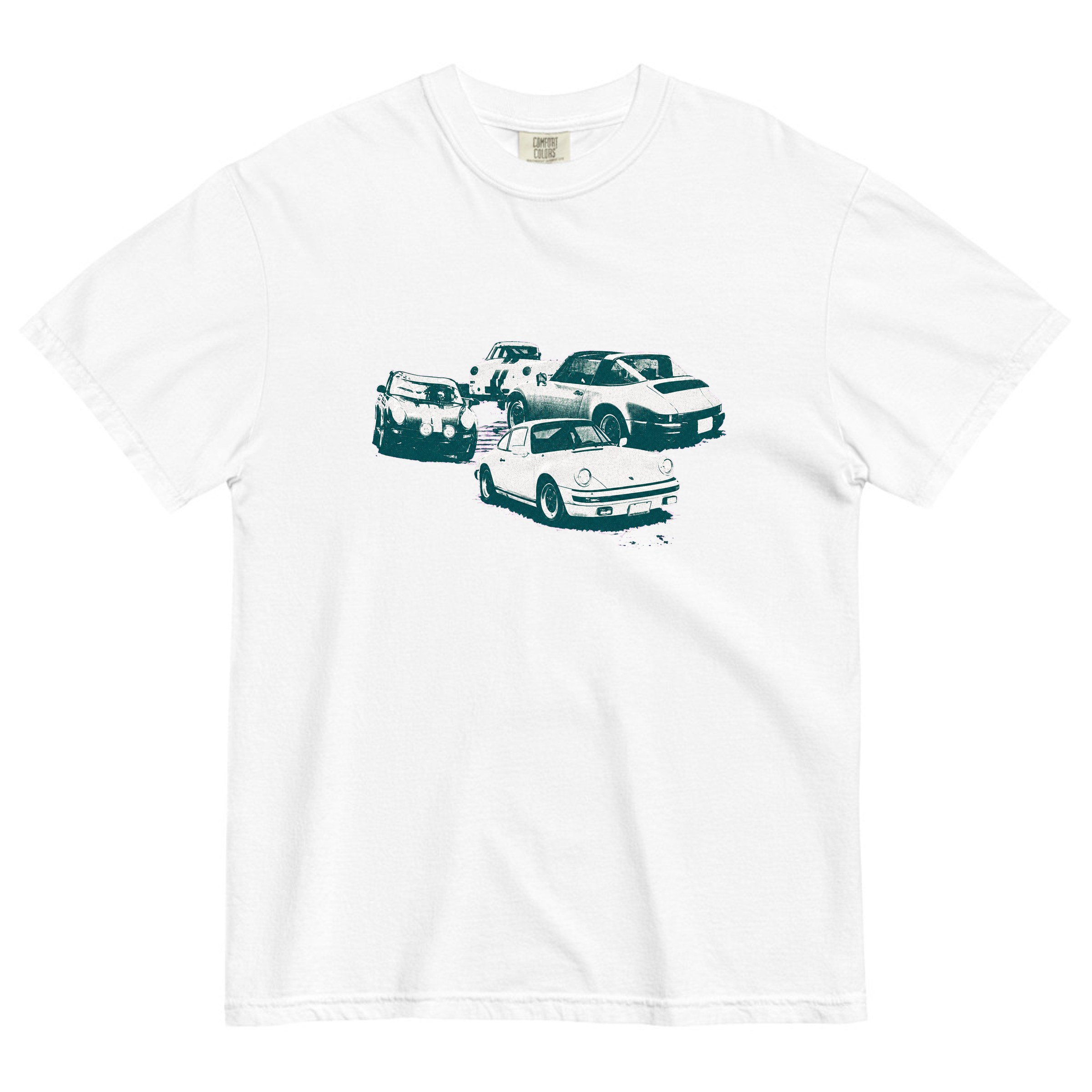 Old Cars