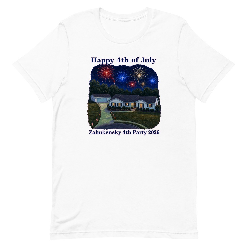 Z 4th Party