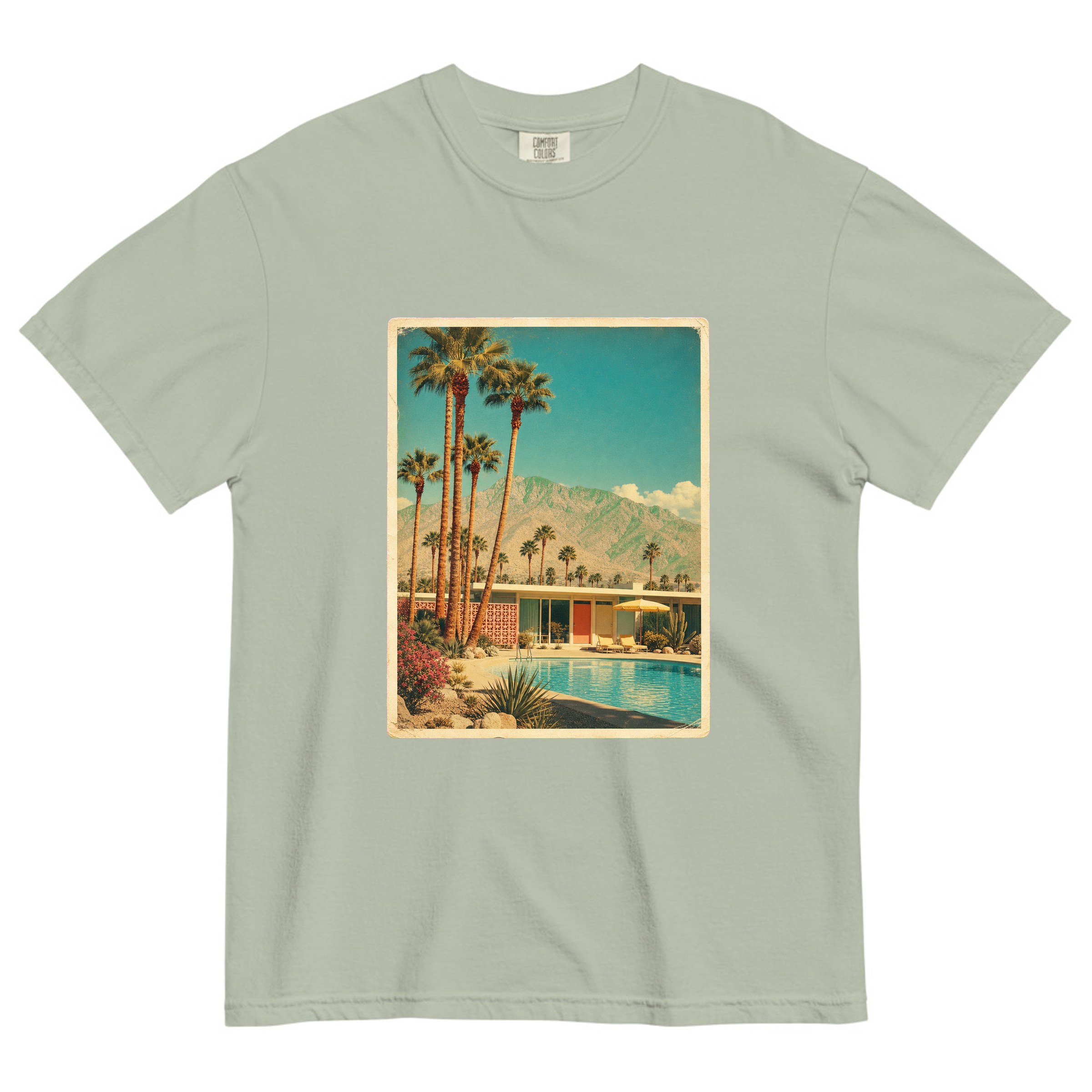vintage palm springs