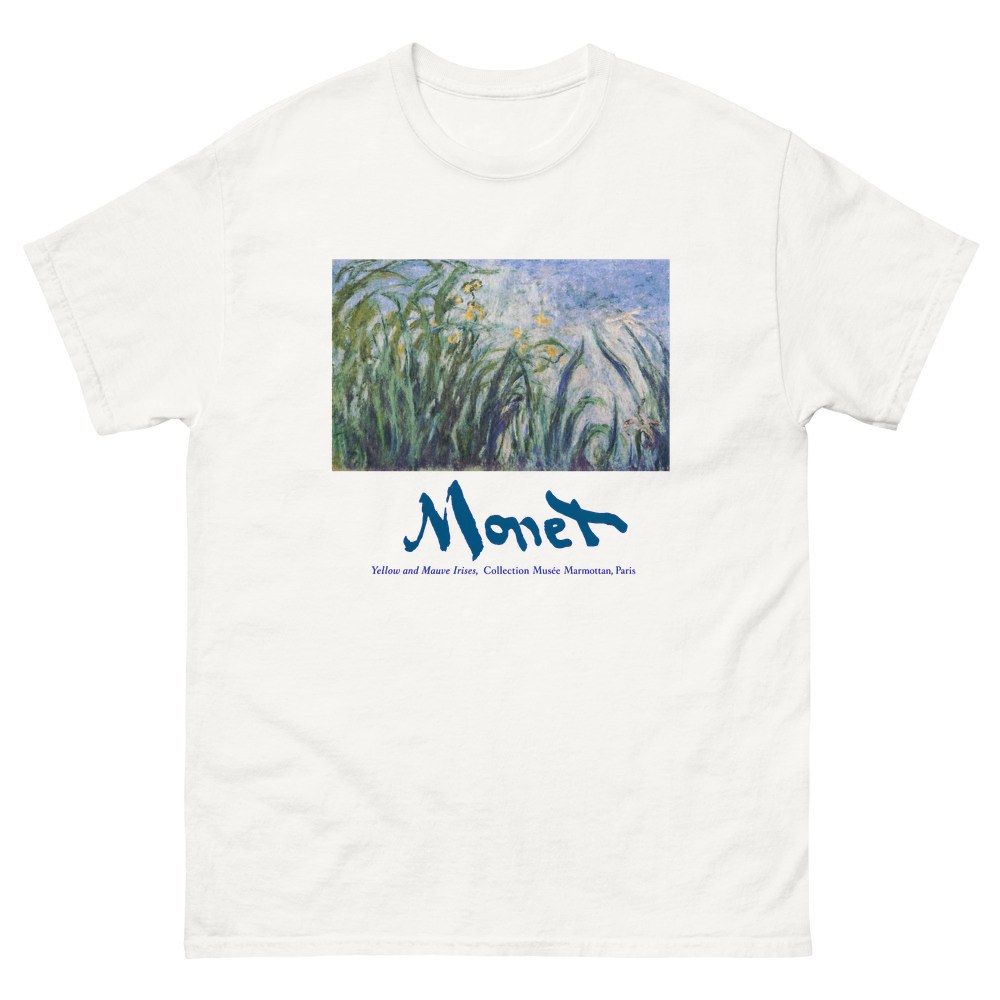 Monet Shirt