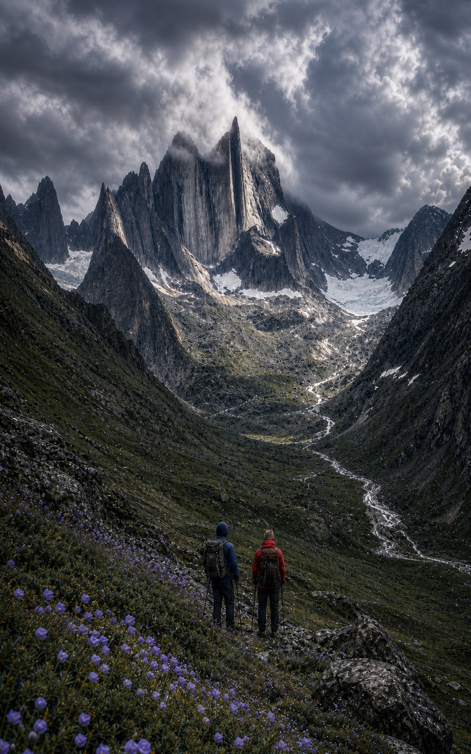 Nature