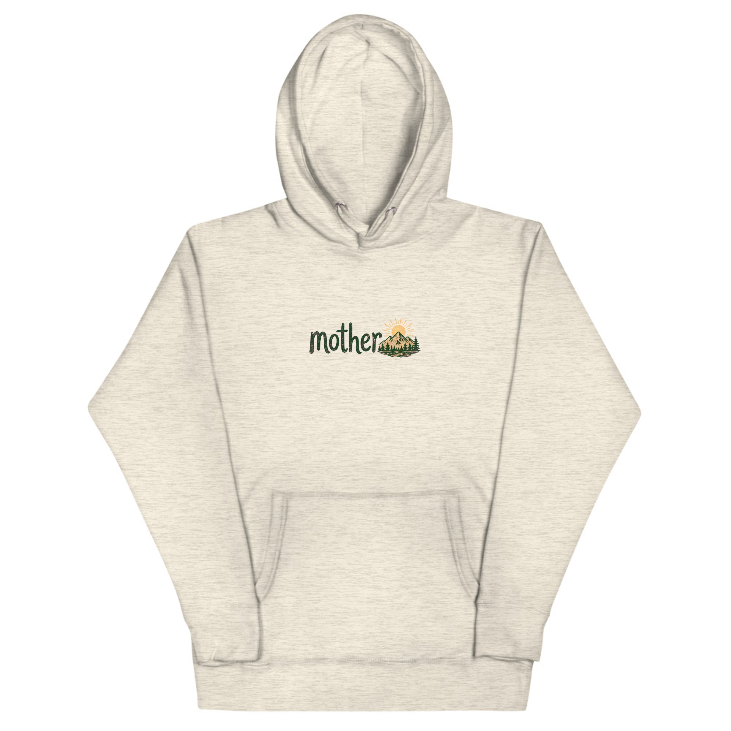 mother nature