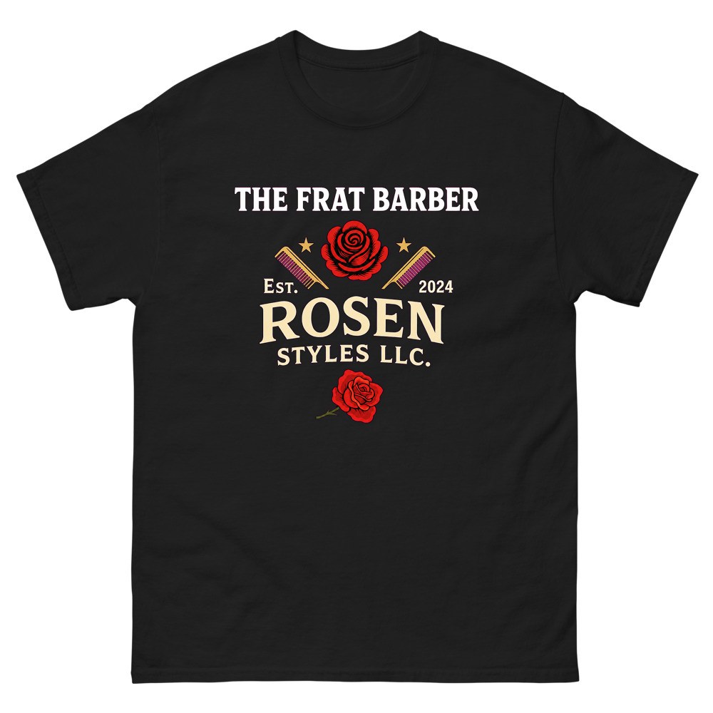 Frat Barber