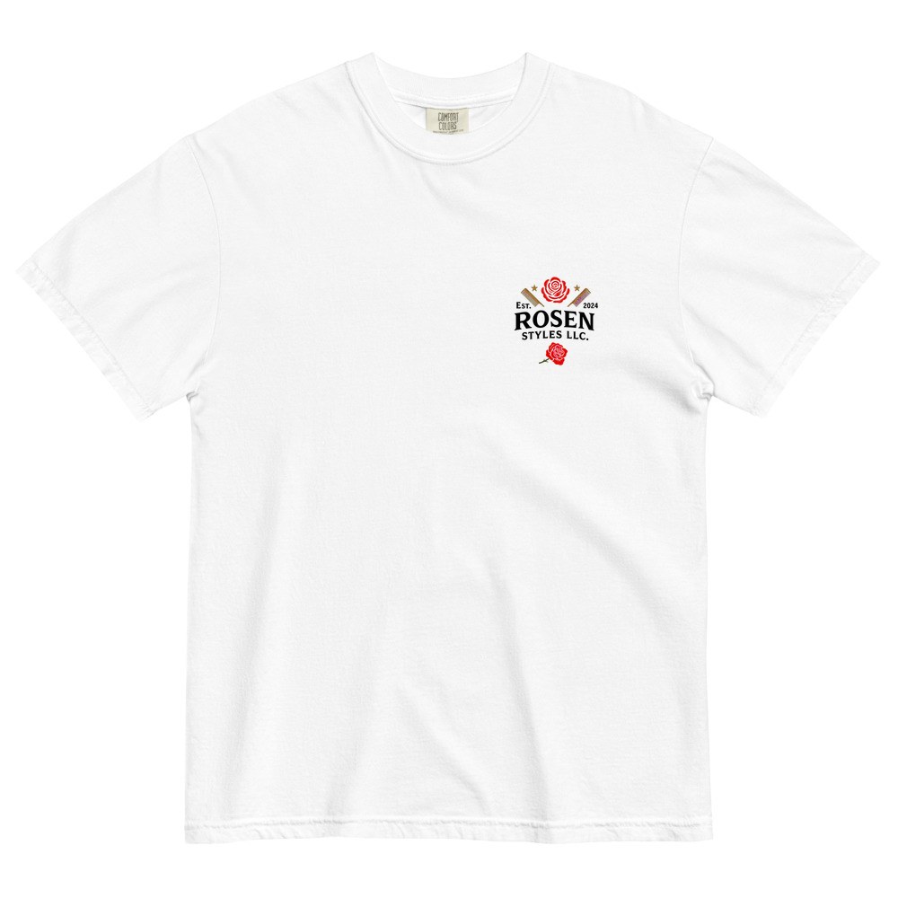 Rosen Styles Tee