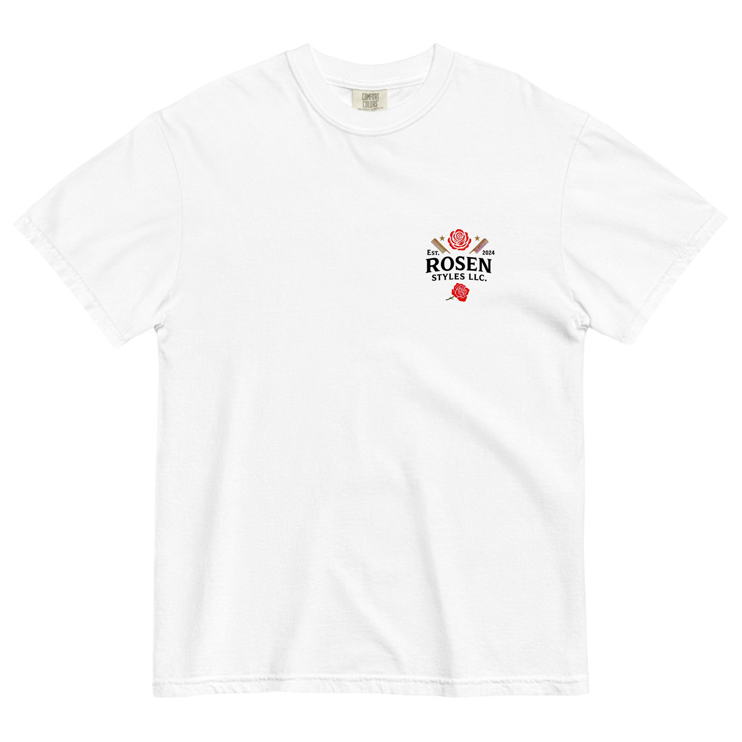 Rosen Styles Tee