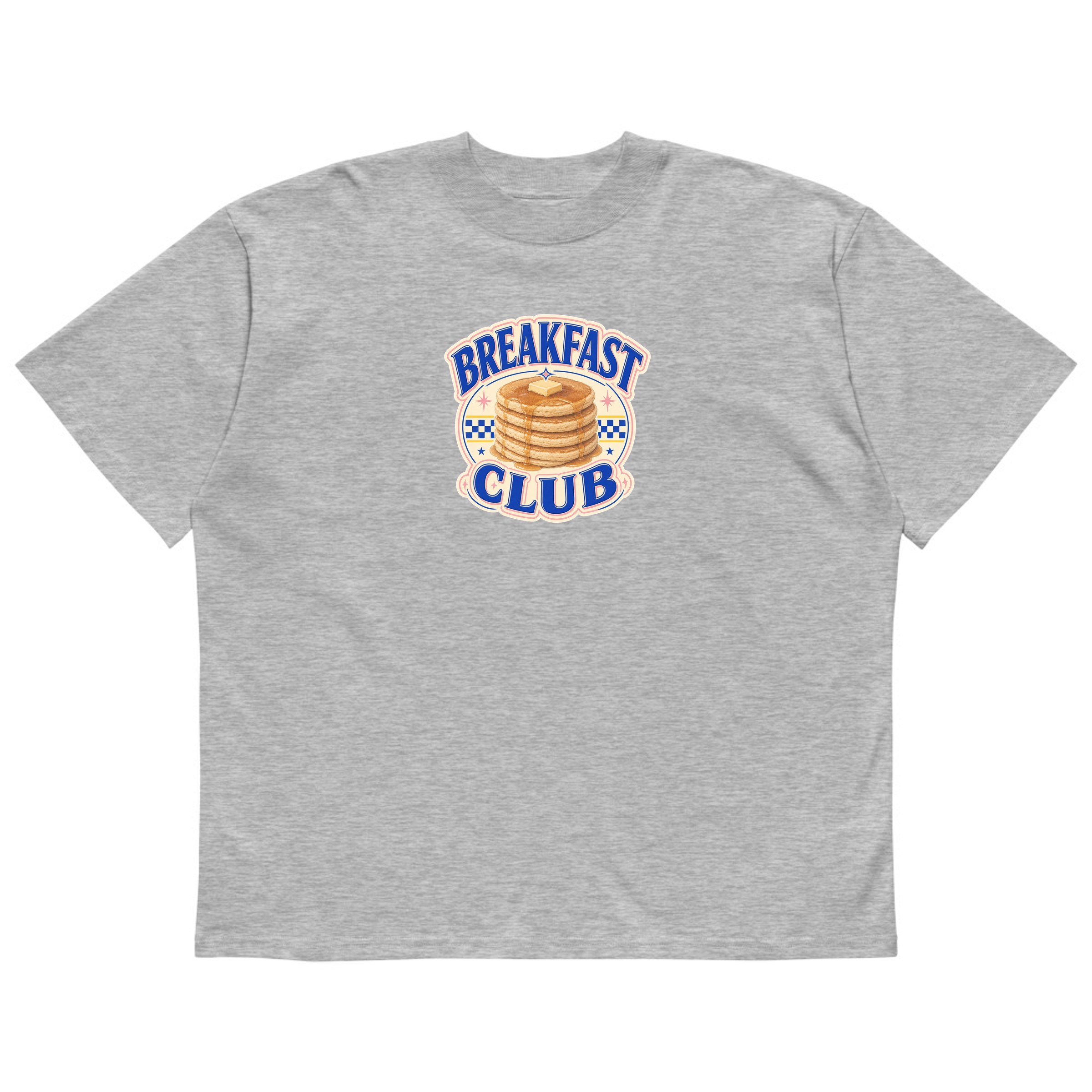 breakfast club