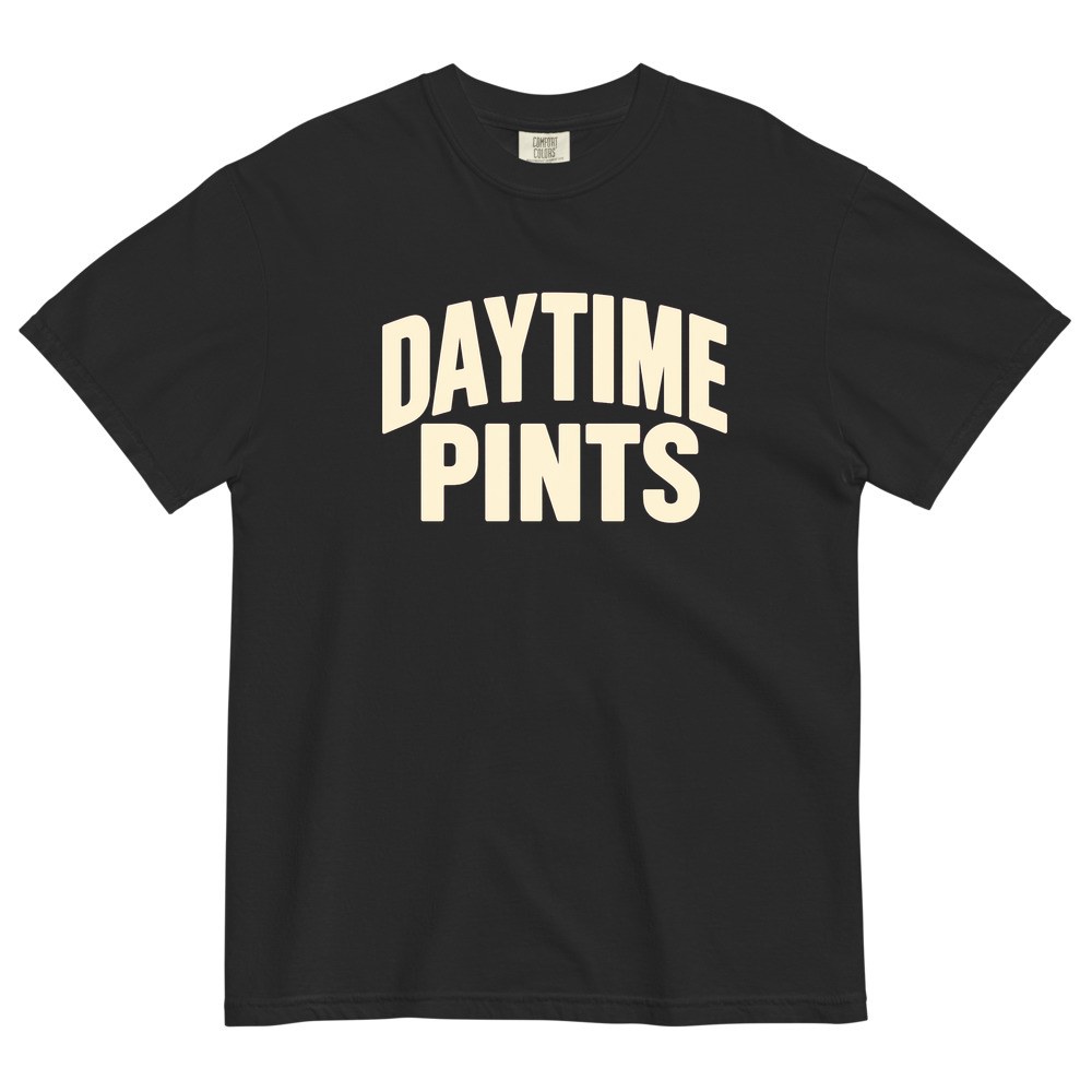 Daytime Pints shirt
