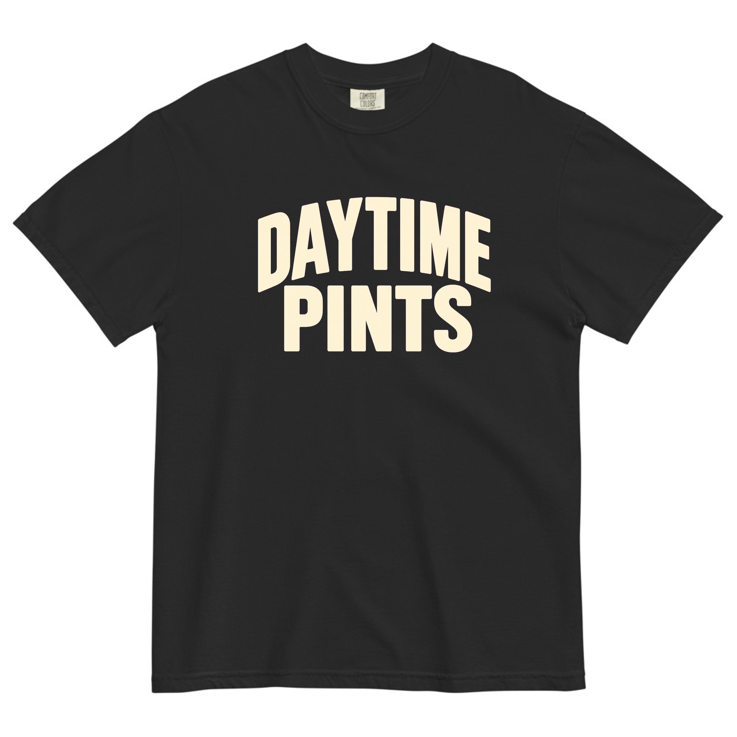 Daytime Pints shirt