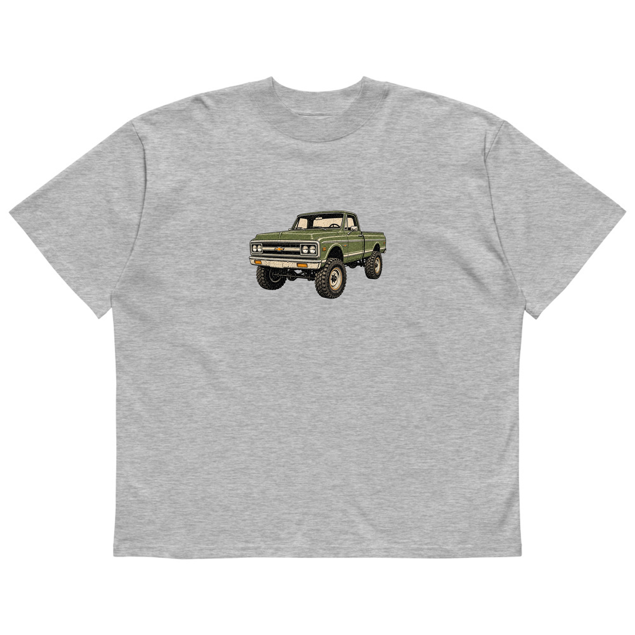 chevy