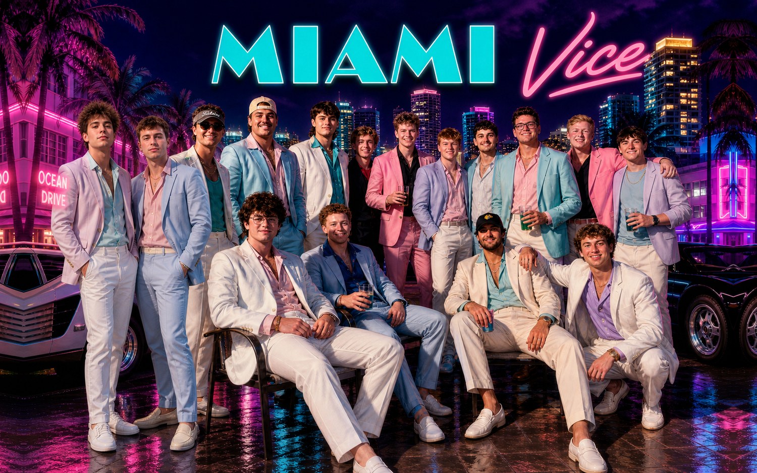miami vice eric