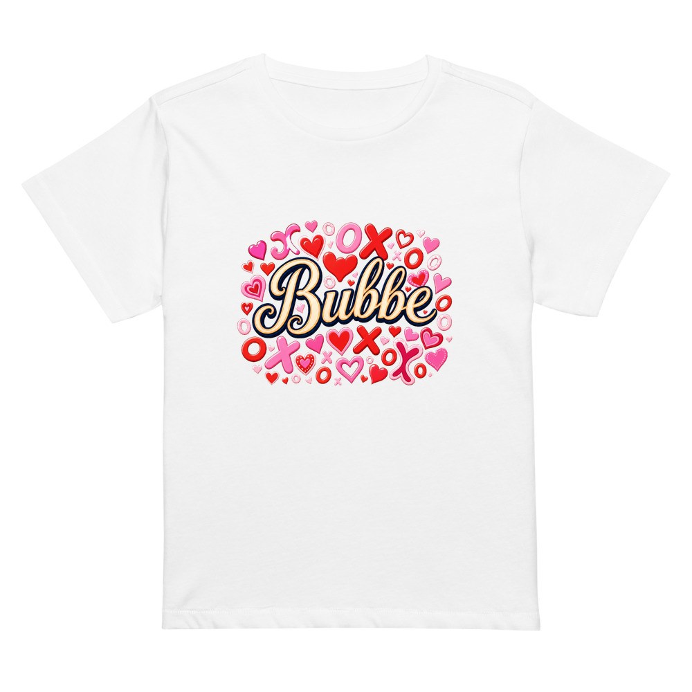 Bubbe Shirt