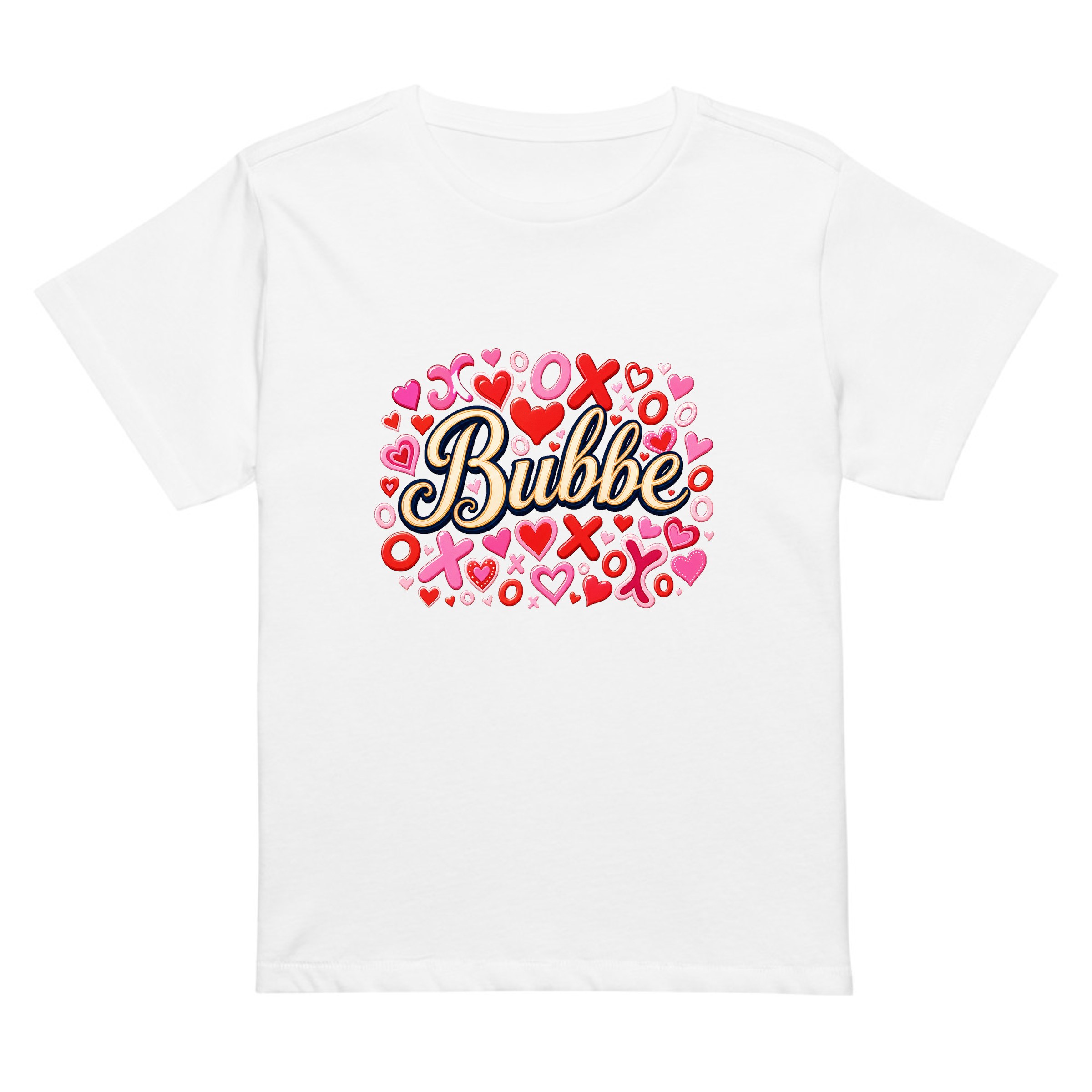 Bubbe Shirt