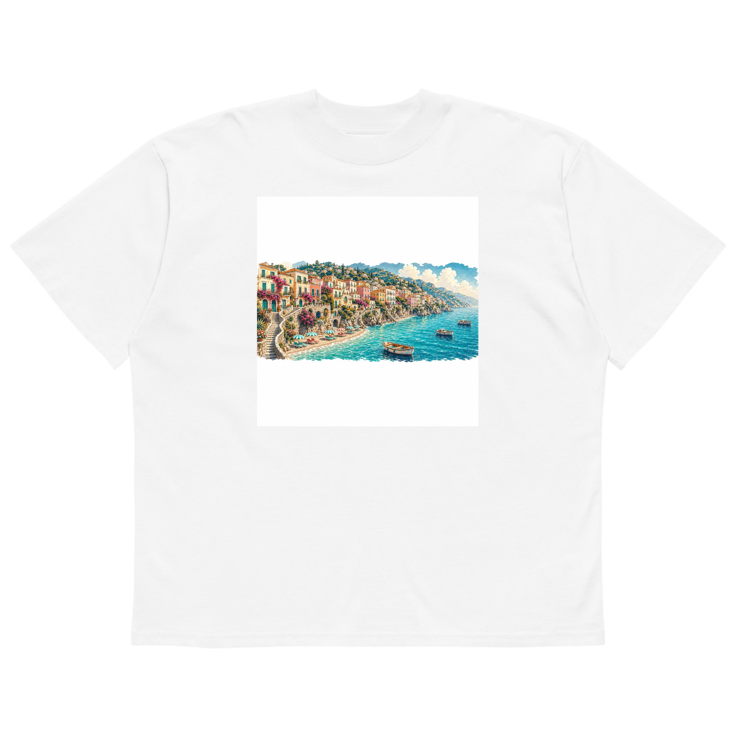 amalfi coast