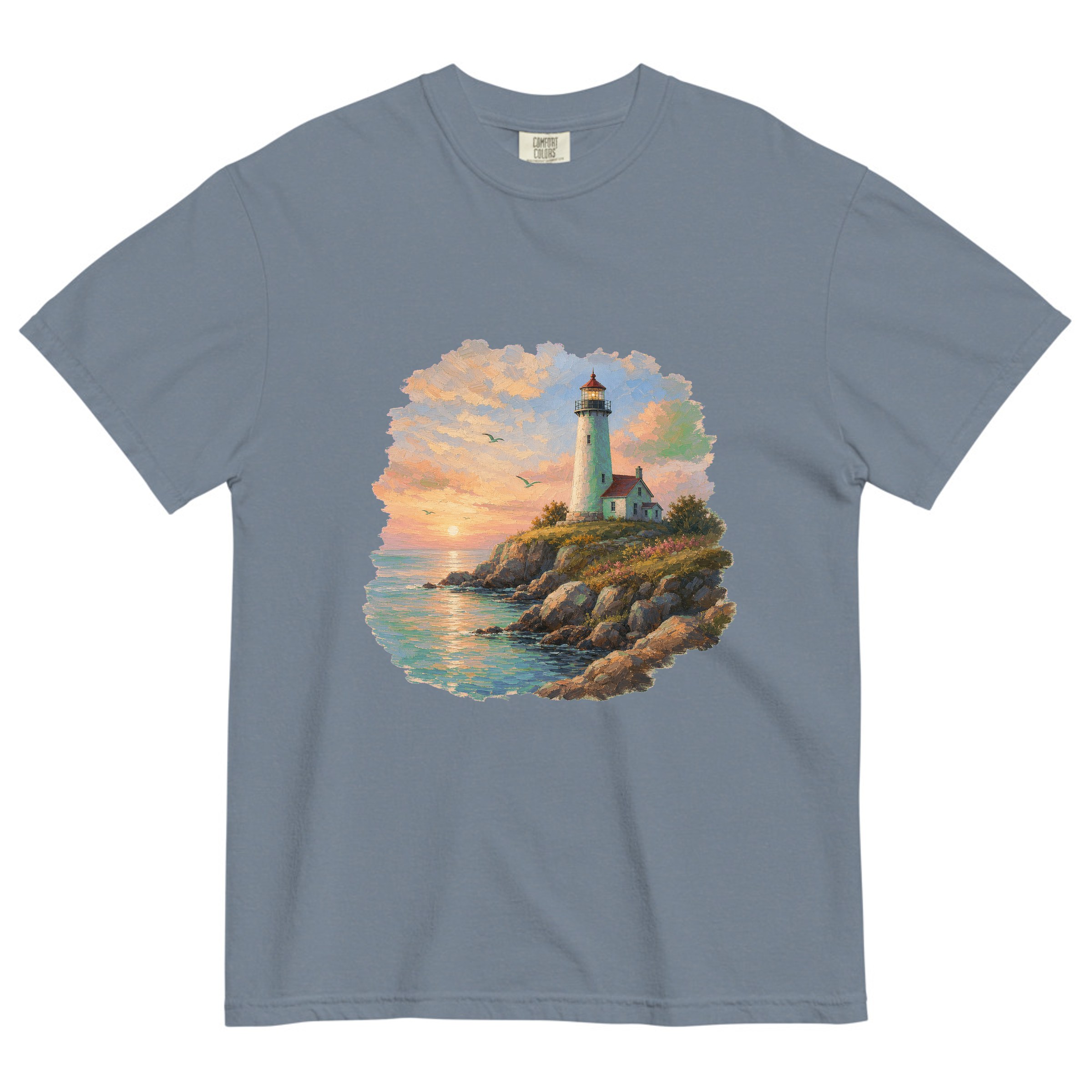 lighthouse