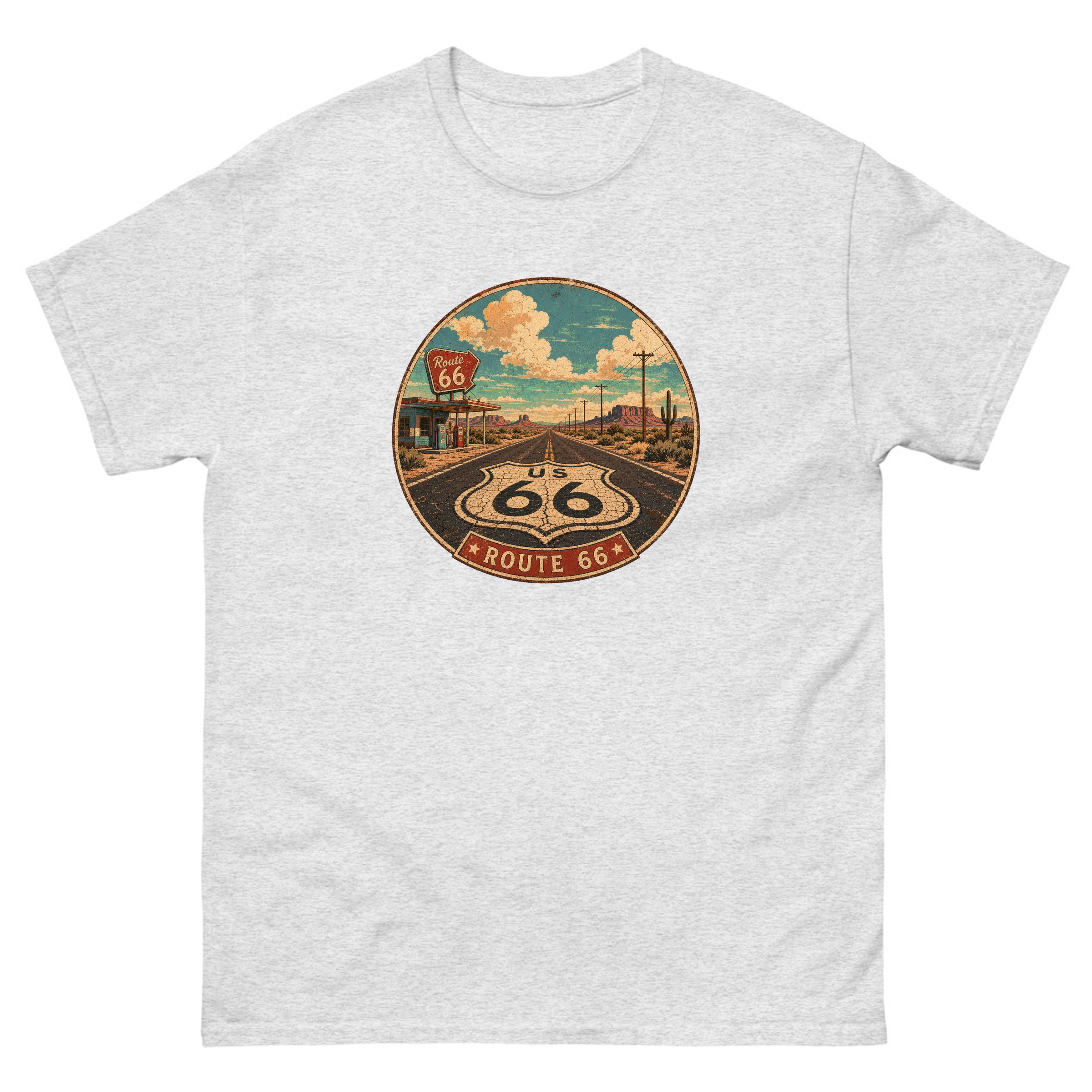 route 66