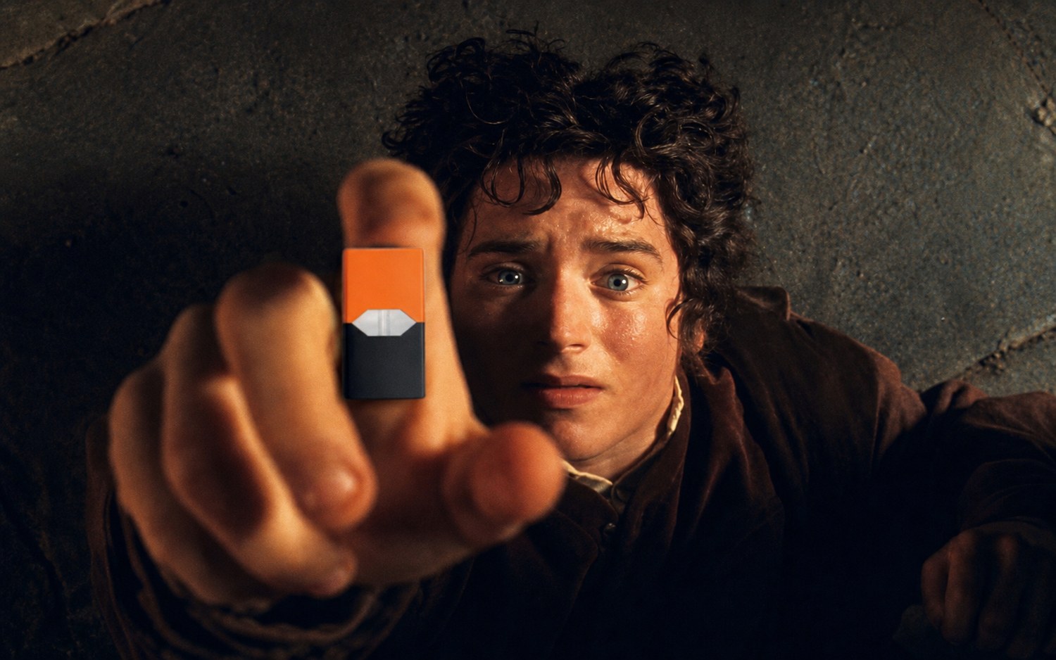 Mango Frodo