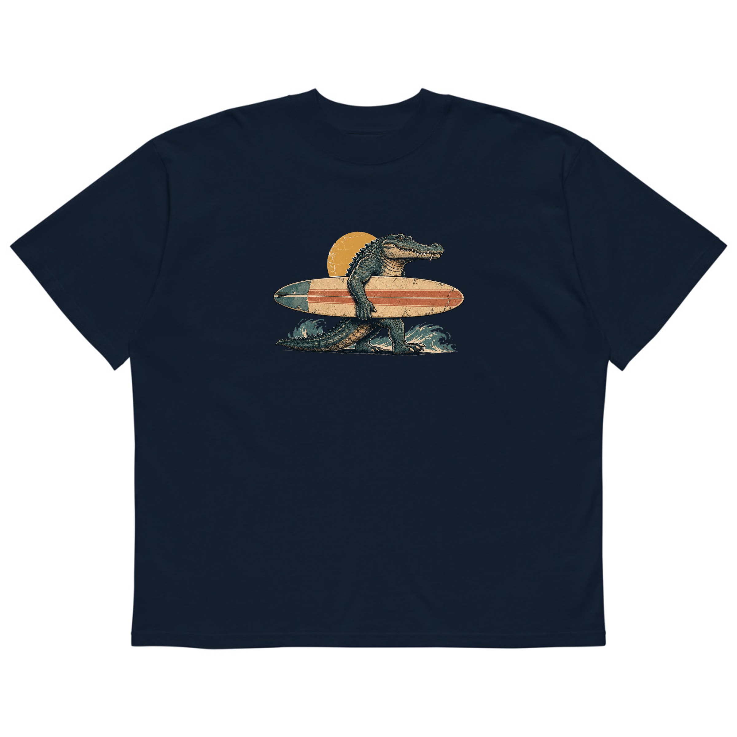 gator boy